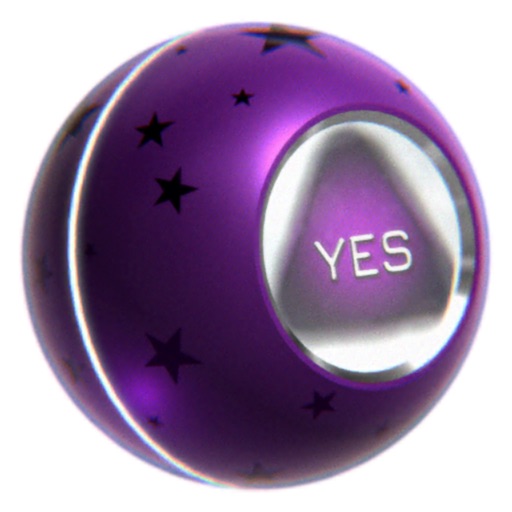 Magic Ball: Fortune Teller 3D Magic Ball: Fortune Teller 3D