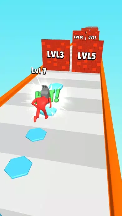 Hammer Head! Screenshots