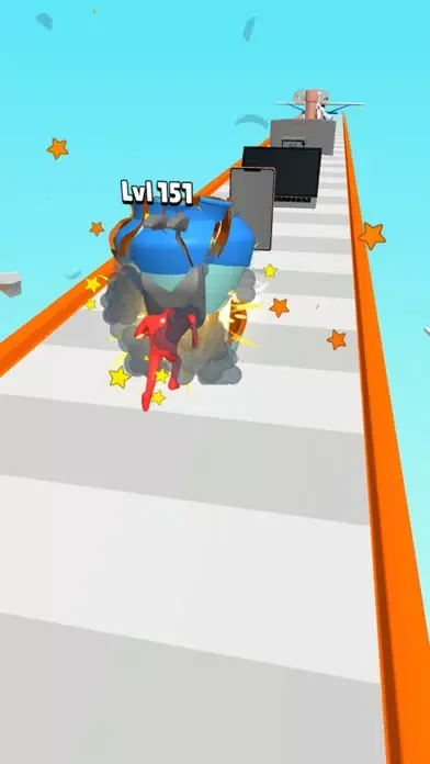 Hammer Head! Screenshots