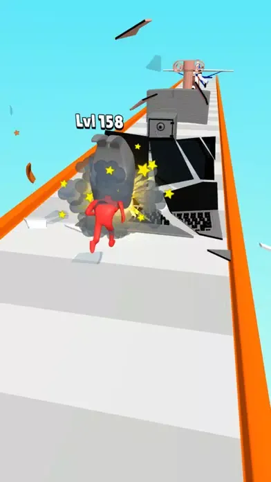 Hammer Head! Screenshots