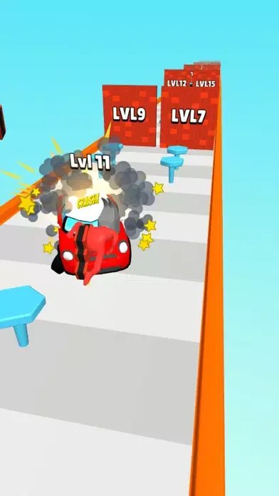 Hammer Head! Screenshots