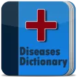 Disorder & Diseases Dictionary