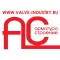Арматуростроение