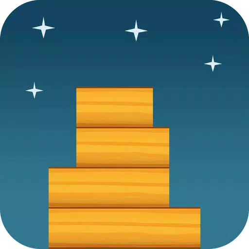 Sky Stack Sky Stack