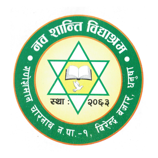 Nav Shanti Bidhyashram School