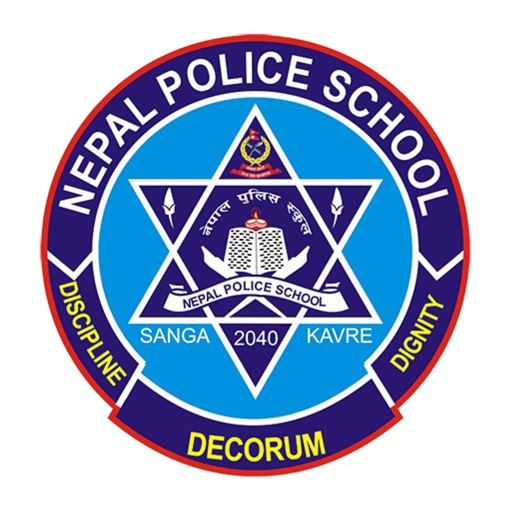Nepal Police School, Sanga