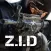 Z.I.D : Zombies In Dark FREE