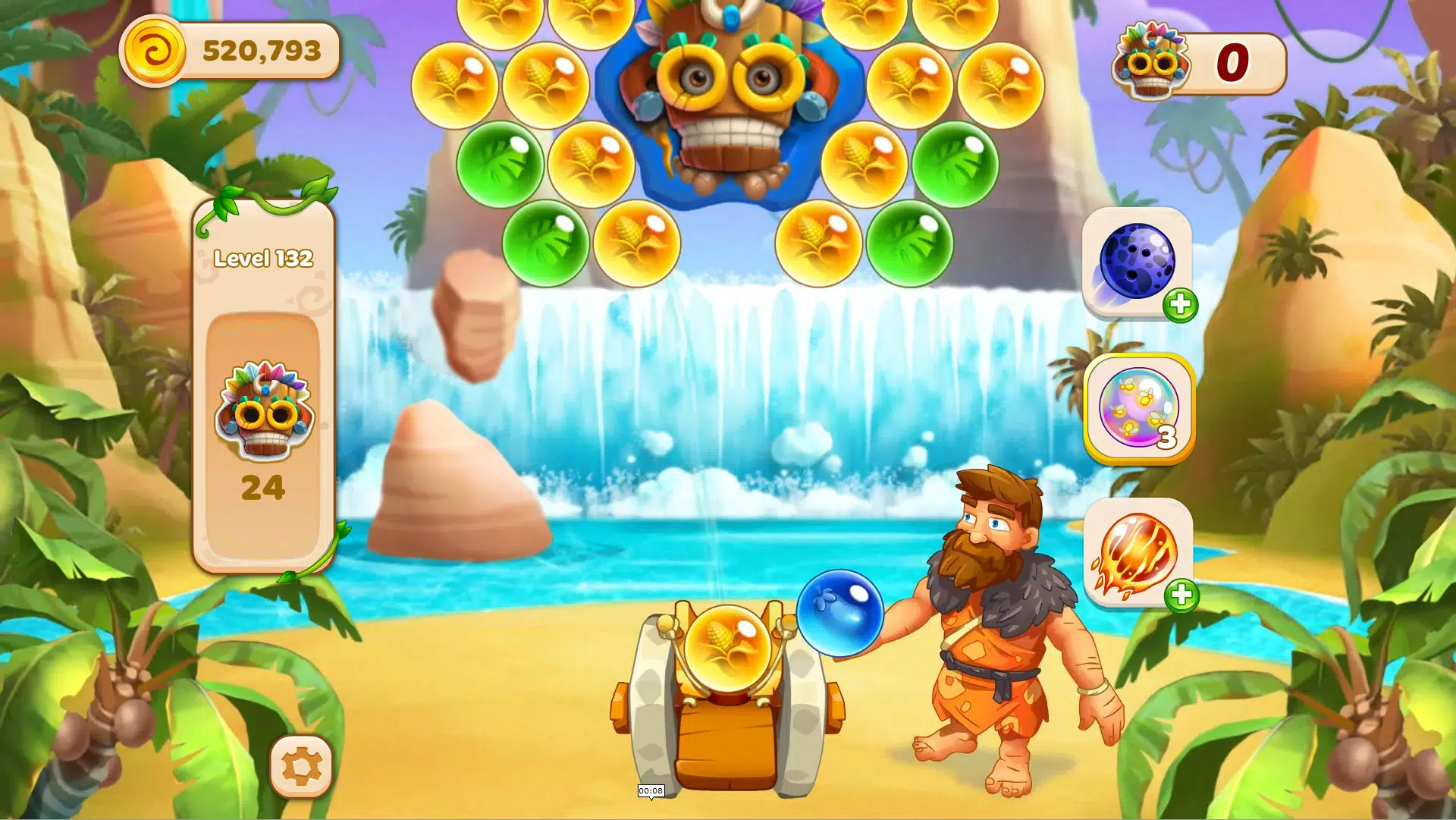 Bubble Age Pop Screenshots