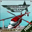 Rescue Team FREE