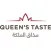 QUEEN'sTaste Hiring