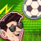 Foot Ball Head Online