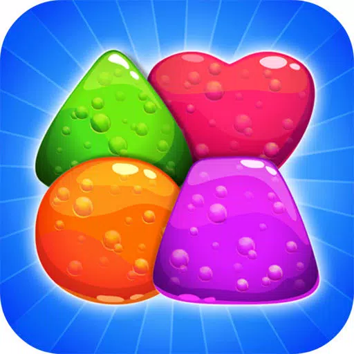 Candy Boom Puzzle Mania Candy Boom Puzzle Mania