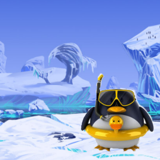 Frozen Fall