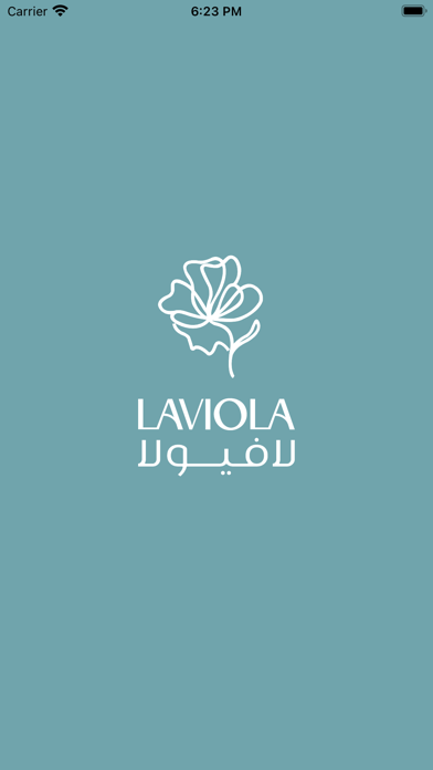 Laviola Flowers & Gifts Online Screenshots