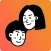 Wonderland: chat, talk & meet