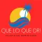 Que Lo Que DR