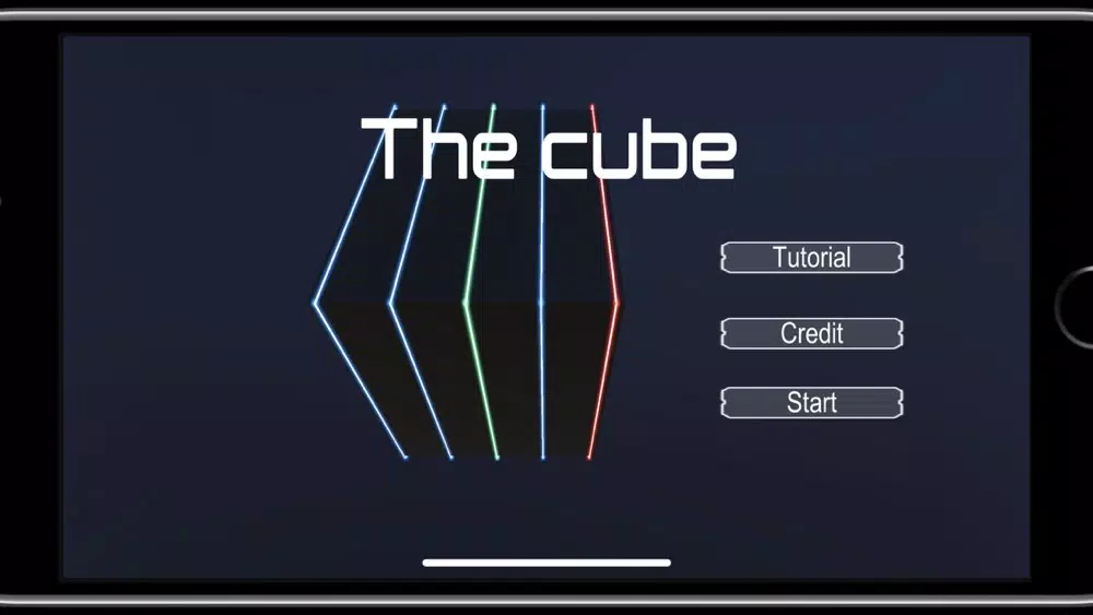 The Cvbe应用截图