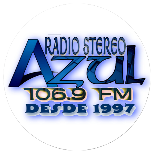 Azul 106.9 Fm Azul 106.9 Fm