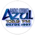 Azul 106.9 Fm