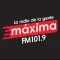 Maxima FM 101.9
