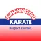 Johnny Gyro Karate
