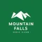 Mountain Falls Golf Club