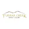 Tijeras Creek Golf Tee Times