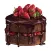 Appetizing Cake & Tea Stickers