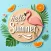 Hello Summer Stickers!