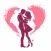 Flashback of Love -FX Stickers