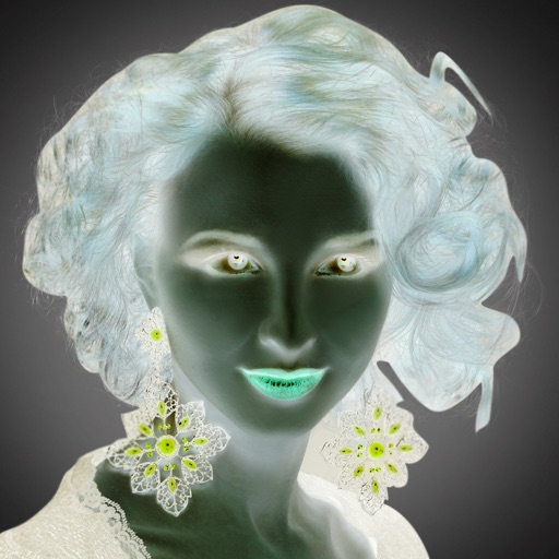 Negative Photo Effects HD Negative Photo Effects HD