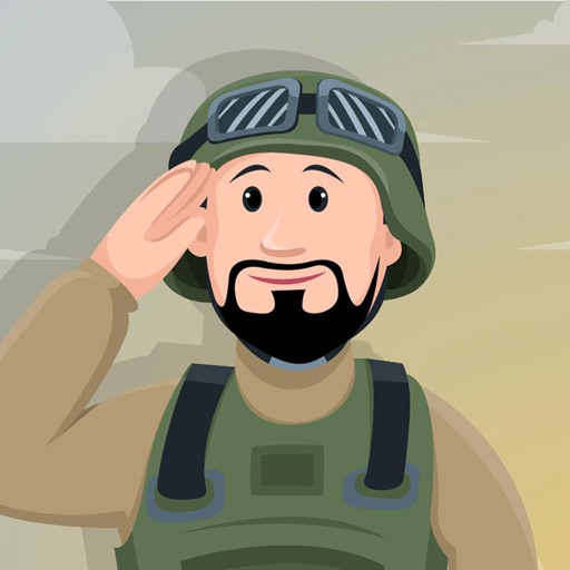Our Happy Soldiers Our Happy Soldiers