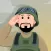 Our Happy Soldiers