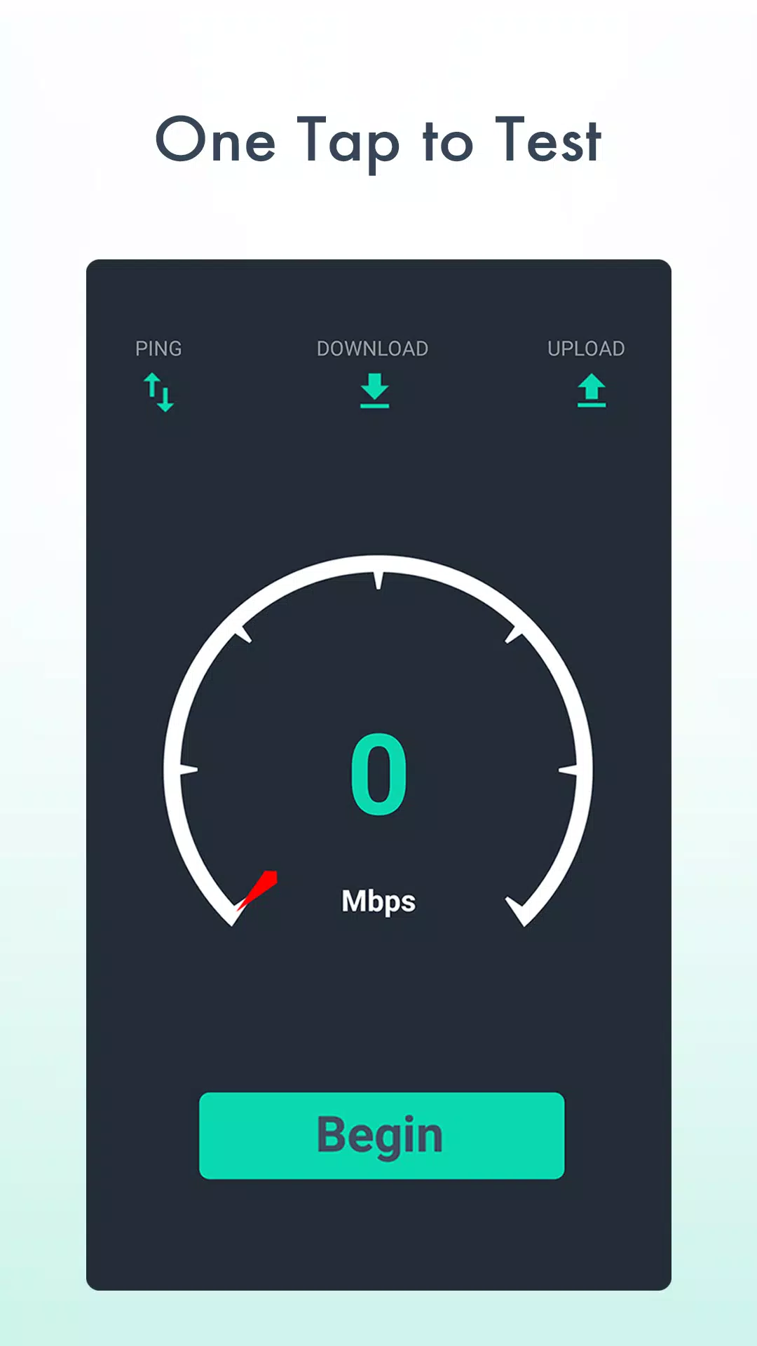 SpeedTest Master Pro Screenshots