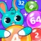 Laps Fuse: Puzzle with Numbers