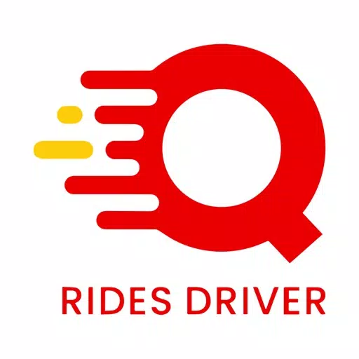 QuickCart Rides Driver QuickCart Rides Driver