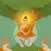 Buddha Stickers!