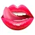 Dirty Emoji - Sexy Lips Chat
