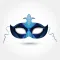 Animated Face Masks