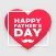 Funny Father's Day Stickers