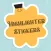 Message Highlighter Stickers!