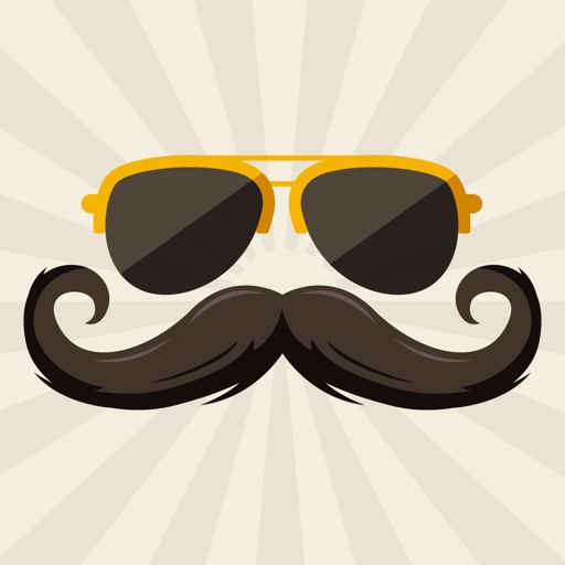 Mustache Stickers Pack For Men Mustache Stickers Pack For Men