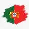 Portugal Stickers