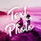 Text Calligraphy Mania