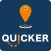 Quicker