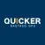 Quicker: Monitoreo Vehícular