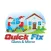 Quick fix Glass