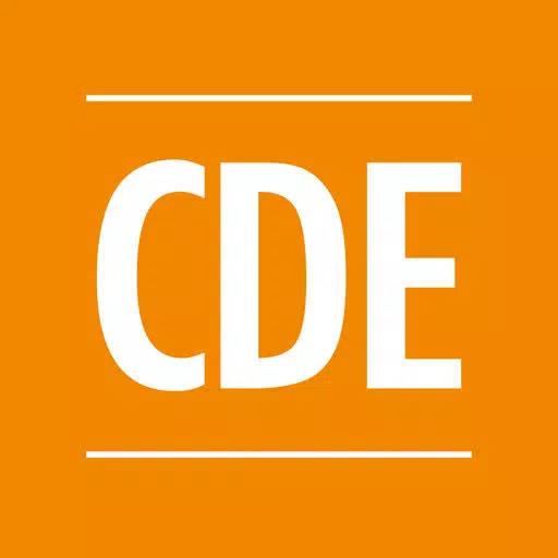 CDE CDE