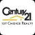 Century 21 1st Choice Realty