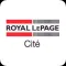 ROYAL LEPAGE CITÉ